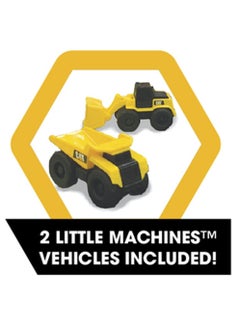 CATERPILLAR Cat Little Machine Construction Mat  - Image 3