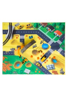 CATERPILLAR Cat Little Machine Construction Mat  - Image 2