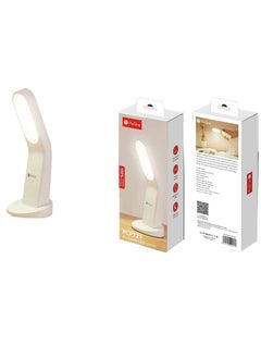ProOne ProOne PLP725 Portable Nice looking LED Lamp, Office Home & Battery Operated Lamp Rechargeable Lamp Foldable & Portable Light, LED Desk Light Strip,Small Desk Lamp Wireless Reading Lamp  - Image 3