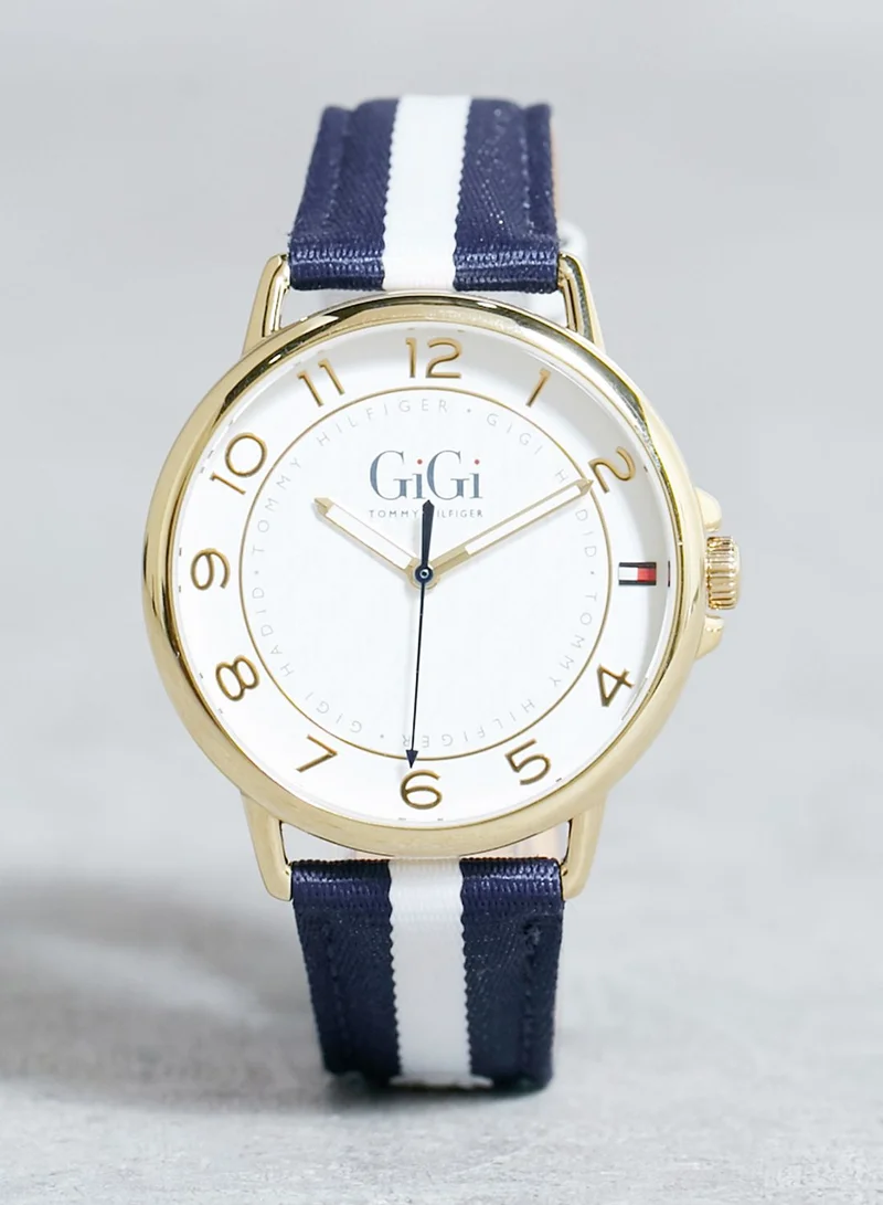 TOMMY HILFIGER Gigi Watch