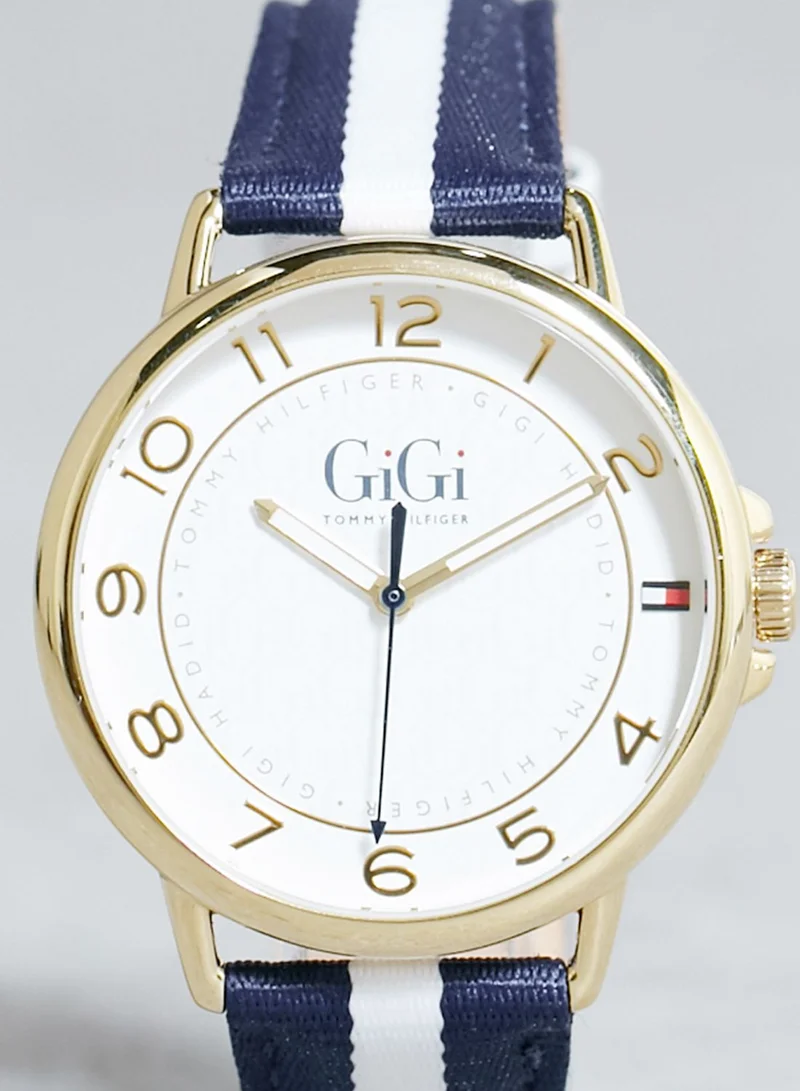 TOMMY HILFIGER Gigi Watch