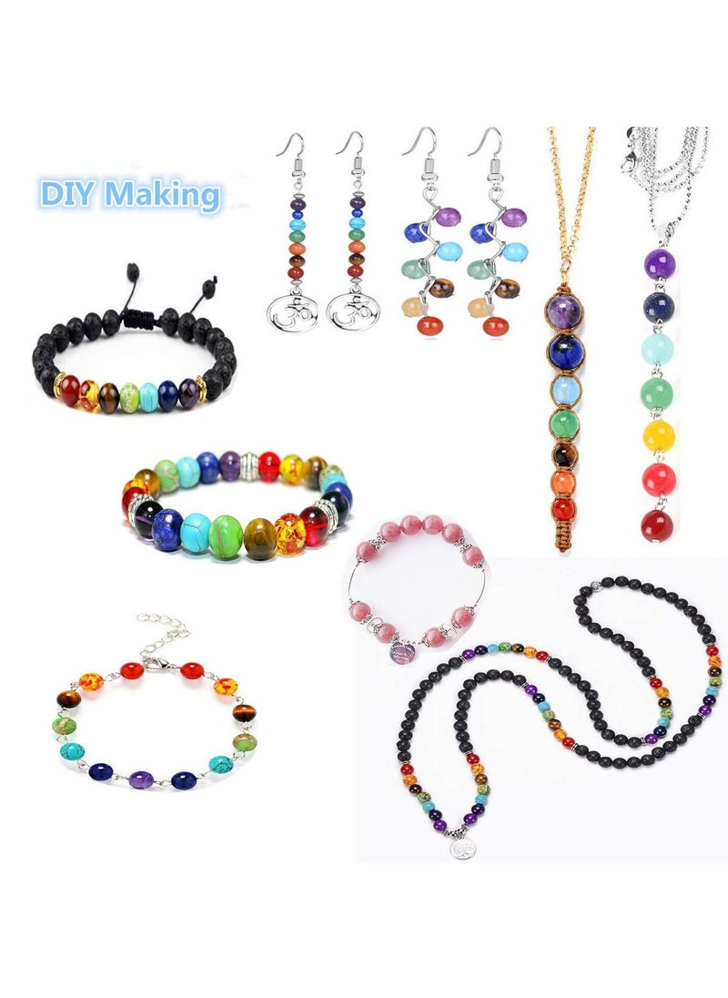 Mountain Gems - Mega set Craft Beads Kit - Image 1