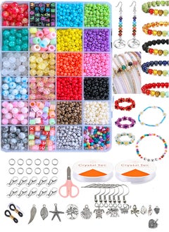 Mega set Craft Beads Kit
