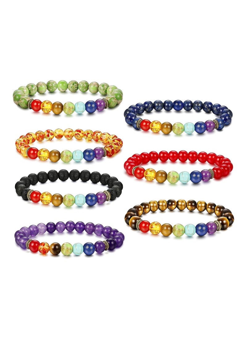 Mountain Gems - Mega set Craft Beads Kit - Image 1