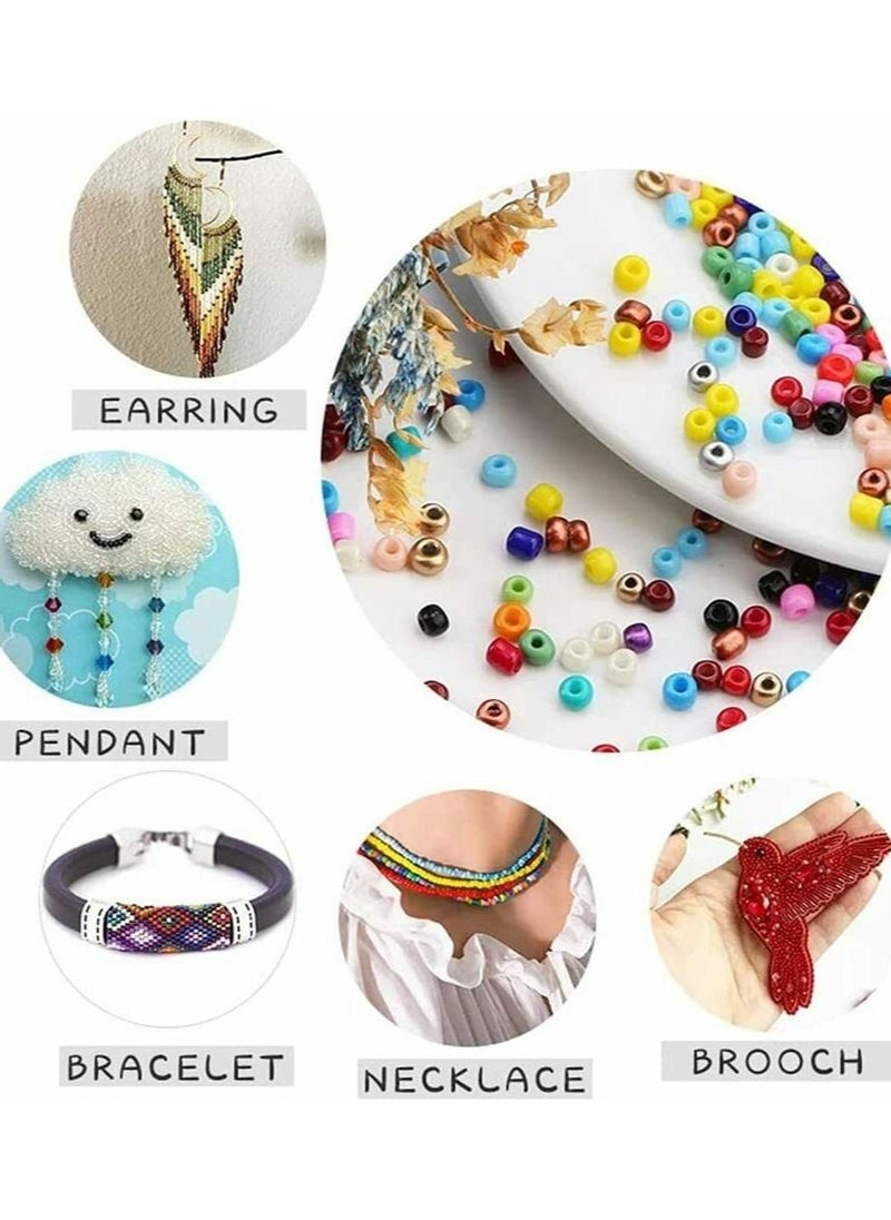 Mountain Gems - Mega set Craft Beads Kit - Image 1