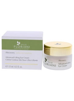 VILLA FLORIANI Advanced Lifting Eye Cream Women Cream 0.5 Oz (I0106576)  - Image 1