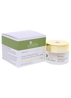 VILLA FLORIANI Advanced Lifting Eye Cream Women Cream 0.5 Oz (I0106576)  - Image 3