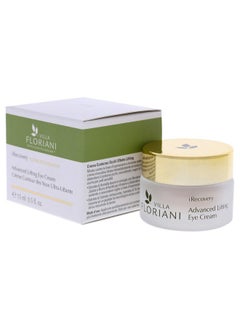VILLA FLORIANI Advanced Lifting Eye Cream Women Cream 0.5 Oz (I0106576)  - Image 4