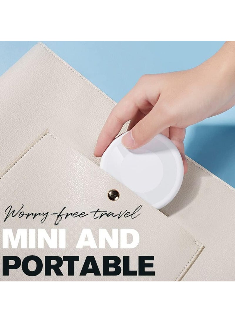 Generic Multifunctional 60W USB Data Cable Fast Charge Line Storage Box Mini Digital Electronic Gadgets Organizer Card Removal Pin Set  - Image 3