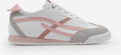 MARJIN Women's Sneaker Lace-Up Sports Shoes Fiyen  - Image 2