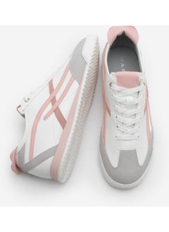 MARJIN Women's Sneaker Lace-Up Sports Shoes Fiyen  - Image 5