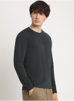 THE BEAR HOUSE Men’s Cotton Long Sleeve-Shirt – Soft, Breathable & Comfortable, Perfect for Casual Wear, Ideal for Everyday & Summer Wear, Green Size - S - 3XL - pzsku/Z80B2618F30F416A87AD8Z/45/_/1733220291/c1f04bb3-d0b8-4191-8769-57276e371434