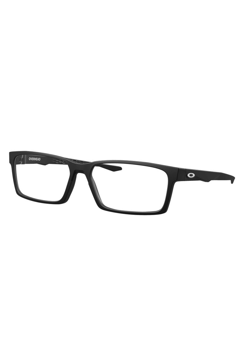 OAKLEY 0OX8060 806001 57 - Image 1