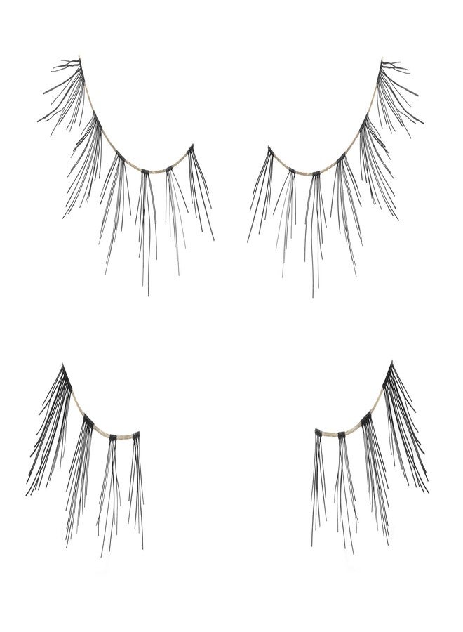 Eylure x Emma Willis Strip Lashes- Insta Belle - Image 2