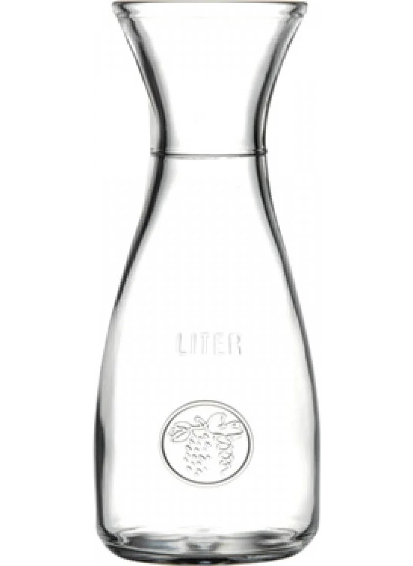 Paşabahçe Carafe Bottle 80111