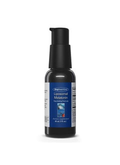 Allergy Research Group Liposomal Melatonin Supplement - Oral Sleep Spray for Adults, 1mg Liquid Melatonin, Pure, Fast Acting Formula - 1 Fl Oz - pzsku/Z80B2A0AC8461BC93FA31Z/45/_/1739864334/a9567ce5-4dd4-4c59-a6b8-506ef36bbc9d