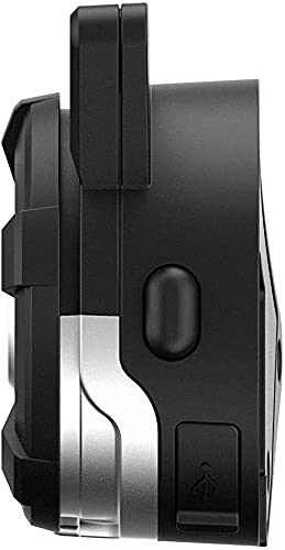 Sena 20S EVO Motorcycle Bluetooth Headset Communication System with HD Speakers - Image 3