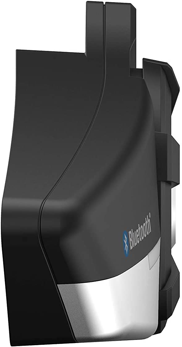 Sena 20S EVO Motorcycle Bluetooth Headset Communication System with HD Speakers - Image 2