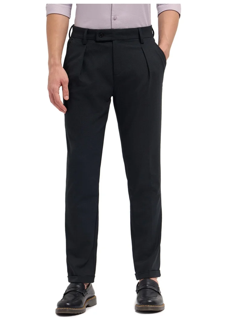 Men’s formal trouser for everyday wear, smart, stylish and comfortable bottom wear for office, business meetings and formal occasions, perfect choice to elevate your professional look