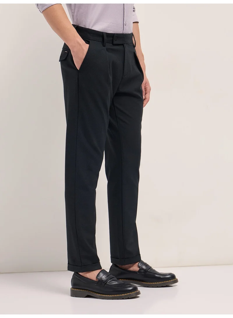 The Bear House  Men’s formal trouser for everyday wear, smart, stylish and comfortable bottom wear for office, business meetings and formal occasions, perfect choice to elevate your professional look for Men | Best Price UAE