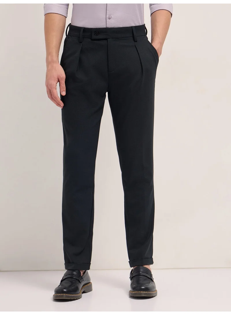 The Bear House  Men’s formal trouser for everyday wear, smart, stylish and comfortable bottom wear for office, business meetings and formal occasions, perfect choice to elevate your professional look for Men | Best Price UAE