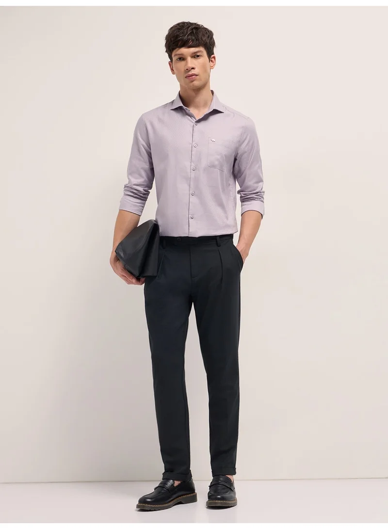 The Bear House  Men’s formal trouser for everyday wear, smart, stylish and comfortable bottom wear for office, business meetings and formal occasions, perfect choice to elevate your professional look for Men | Best Price UAE