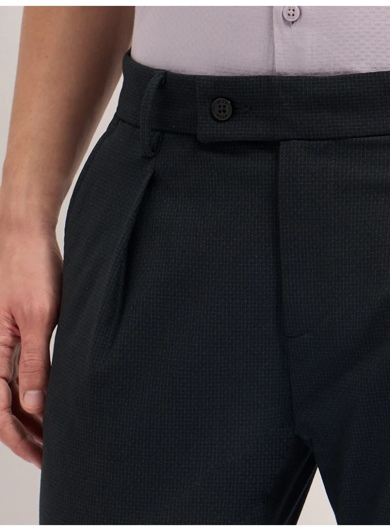 The Bear House  Men’s formal trouser for everyday wear, smart, stylish and comfortable bottom wear for office, business meetings and formal occasions, perfect choice to elevate your professional look for Men | Best Price UAE