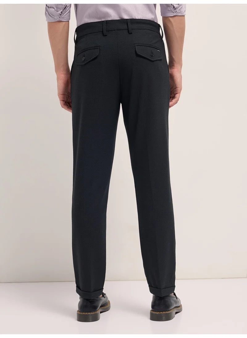 The Bear House  Men’s formal trouser for everyday wear, smart, stylish and comfortable bottom wear for office, business meetings and formal occasions, perfect choice to elevate your professional look for Men | Best Price UAE