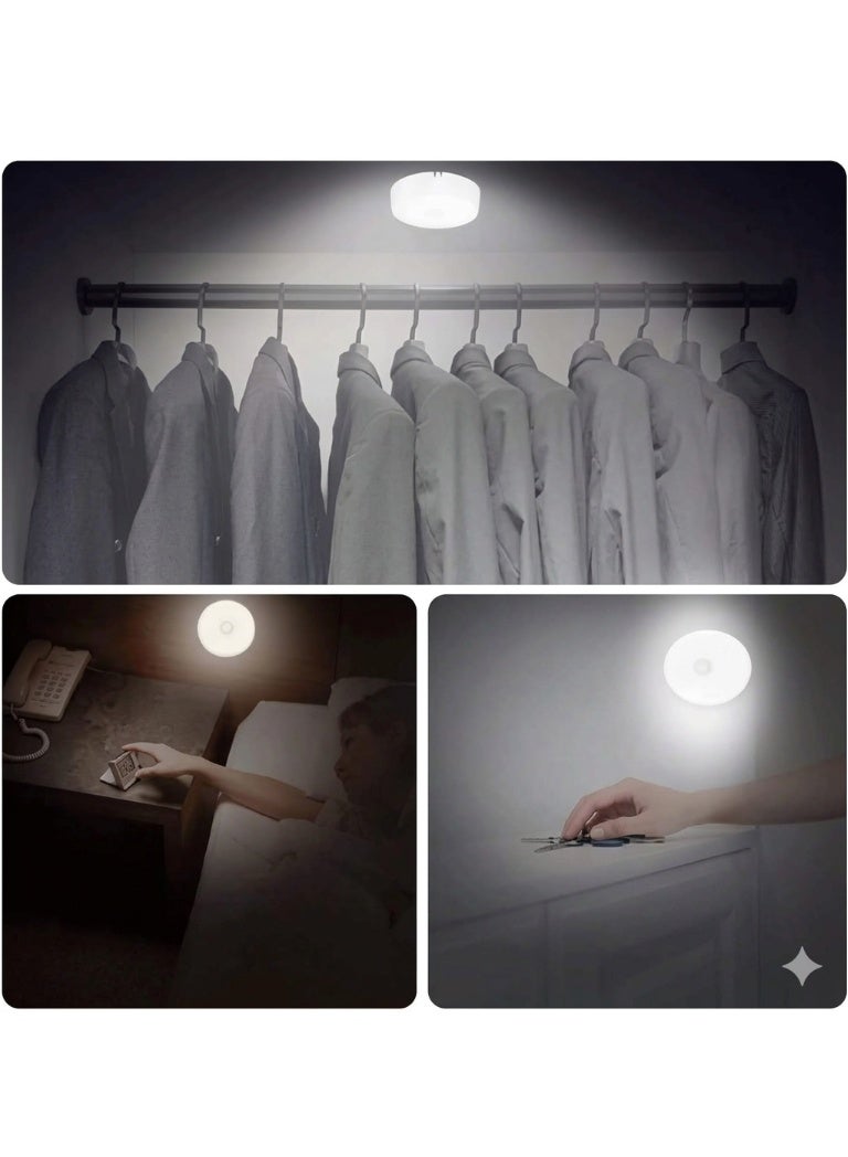 Wall LED Sensor Light