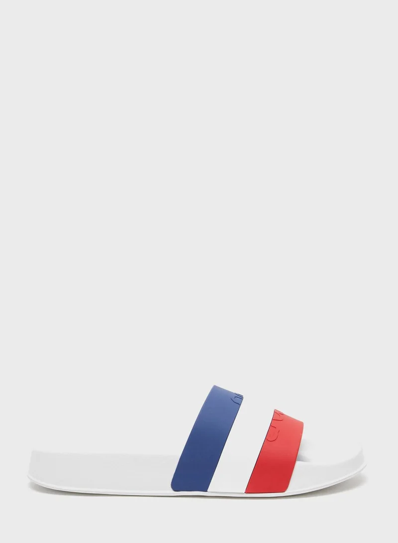 Kappa Men's Casual Slides