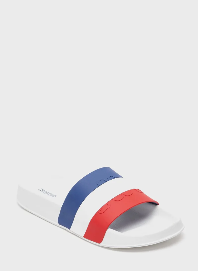 Kappa Men's Casual Slides
