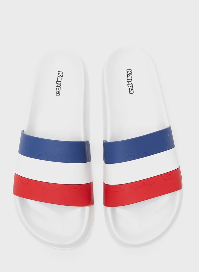Kappa Men's Casual Slides