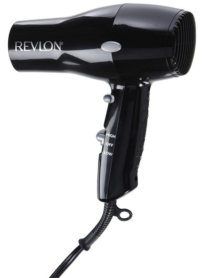 Revlon جهاز تصفيف الشعر المدمج Essentials 1875W Rvdr5034 - Image 3
