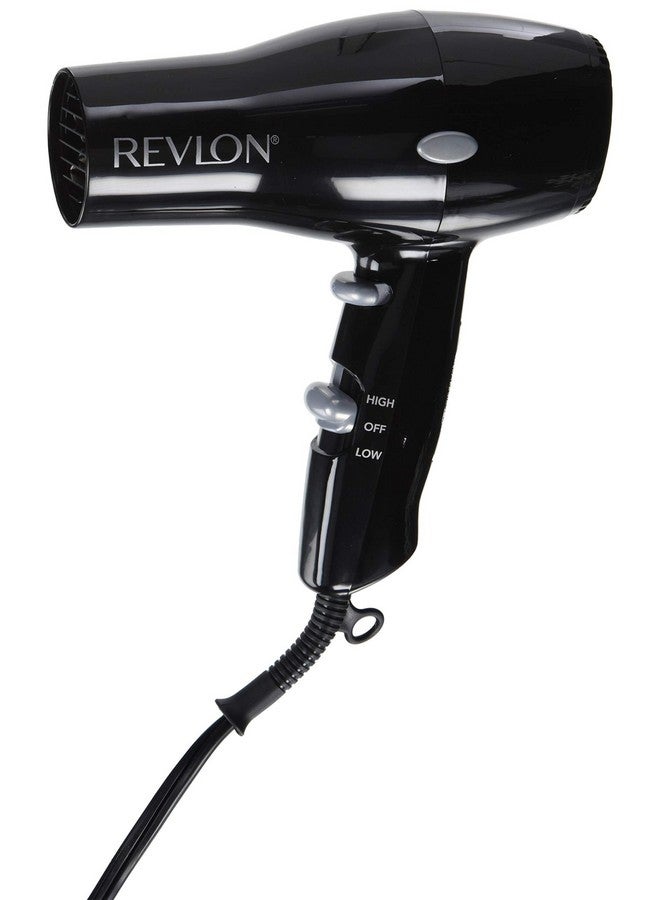 Revlon جهاز تصفيف الشعر المدمج Essentials 1875W Rvdr5034 - Image 1