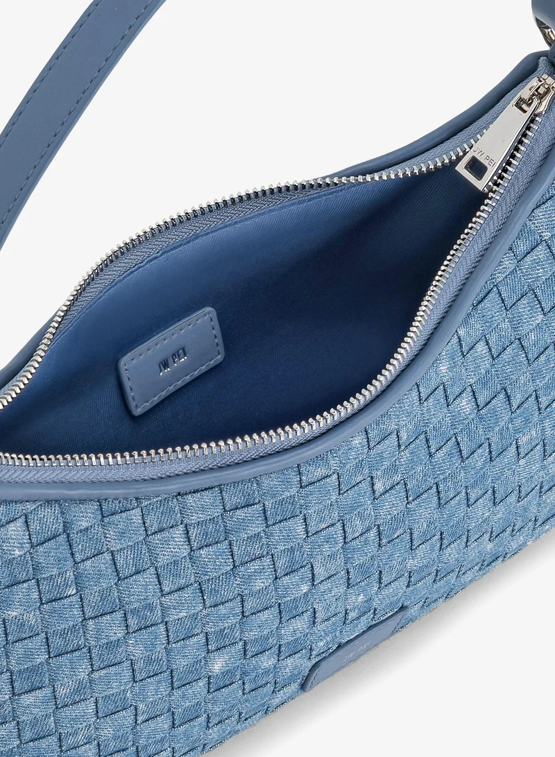 جي دبليو بي حقيبة كتف ليلي