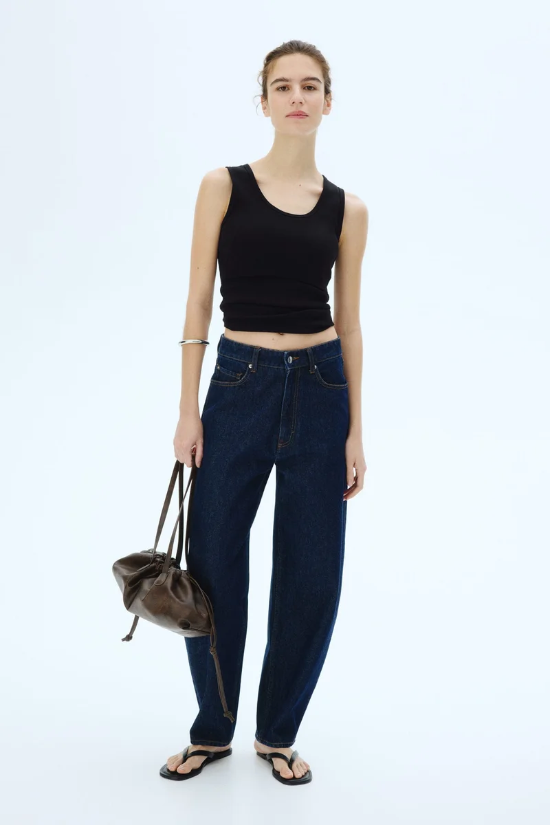 H&M MAMA Nursing vest top