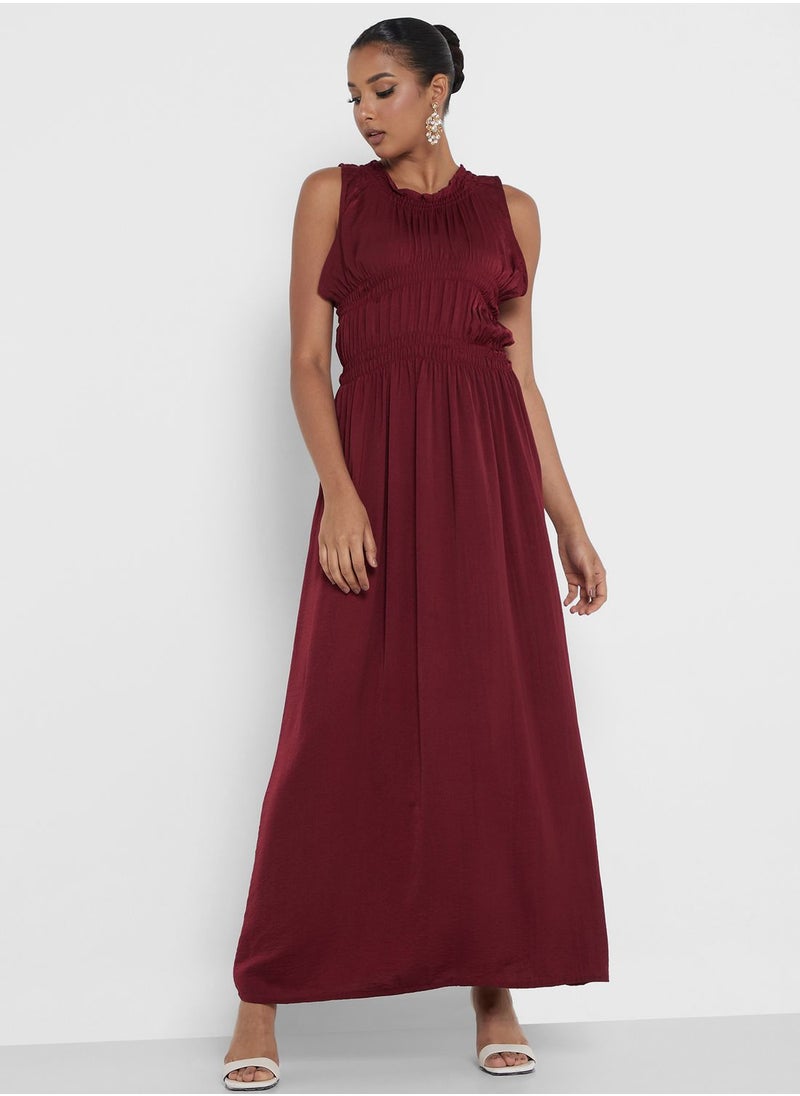 hayas closet - Under Abaya Dress - Image 1