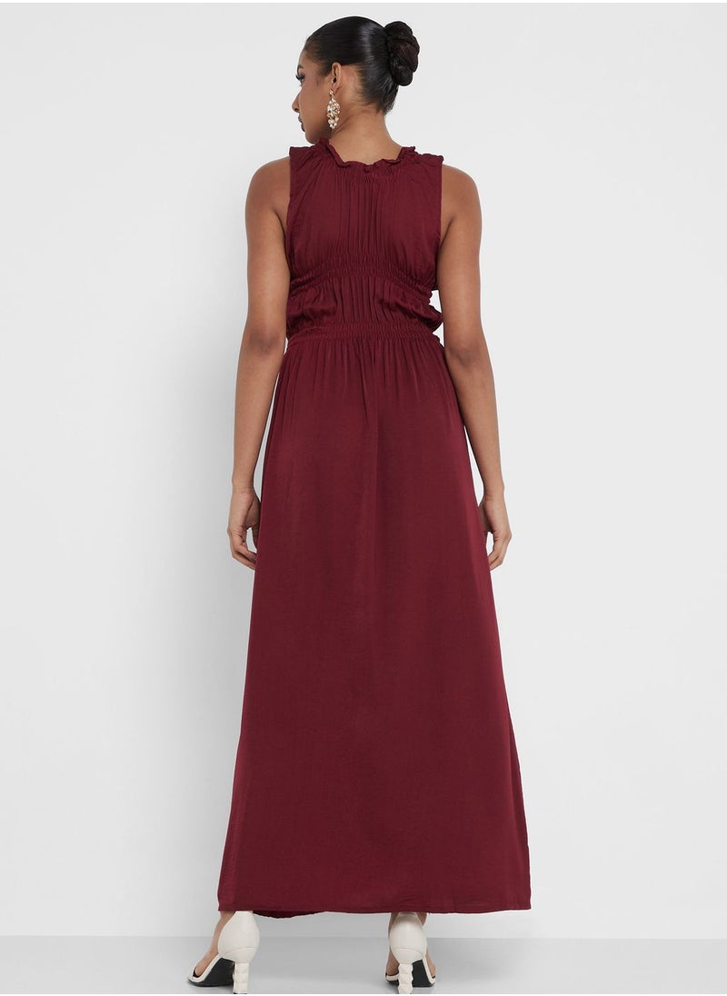 hayas closet - Under Abaya Dress - Image 1