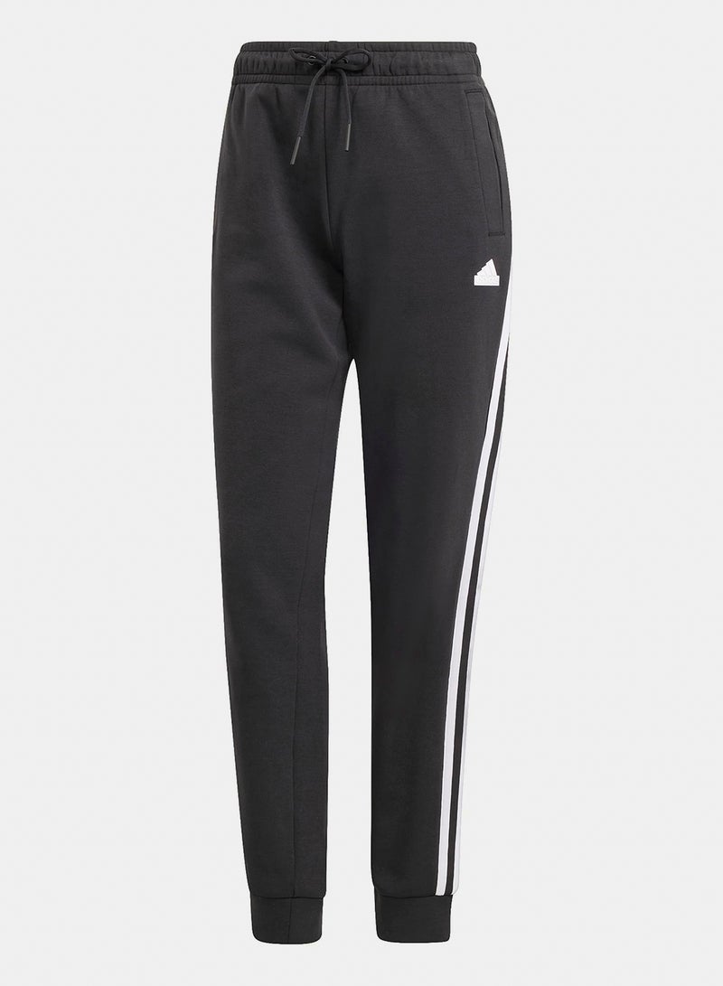 Future Icons Three Stripes Regular Pant