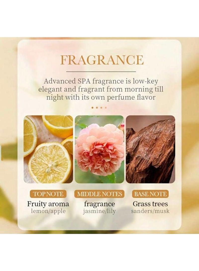 SADOER Collagen Body Lotion 300g - Image 4