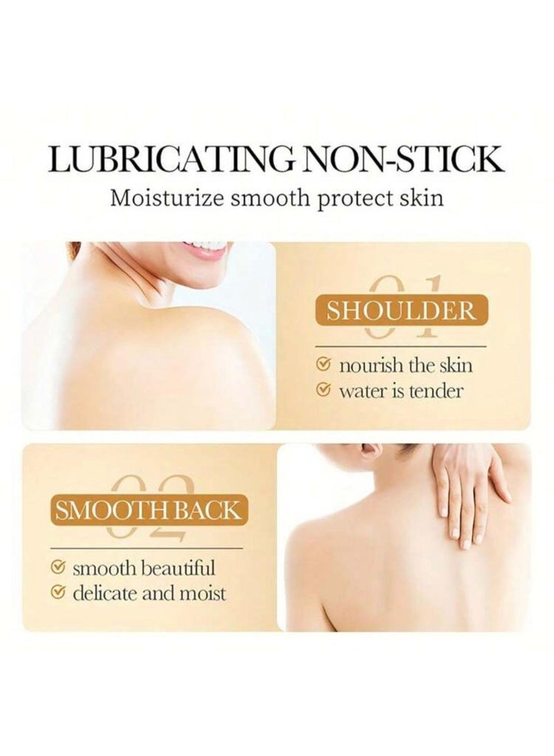 SADOER Collagen Body Lotion 300g - Image 2