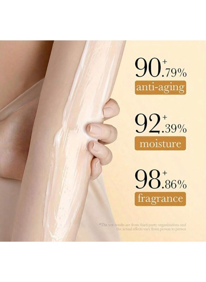 SADOER Collagen Body Lotion 300g - Image 3