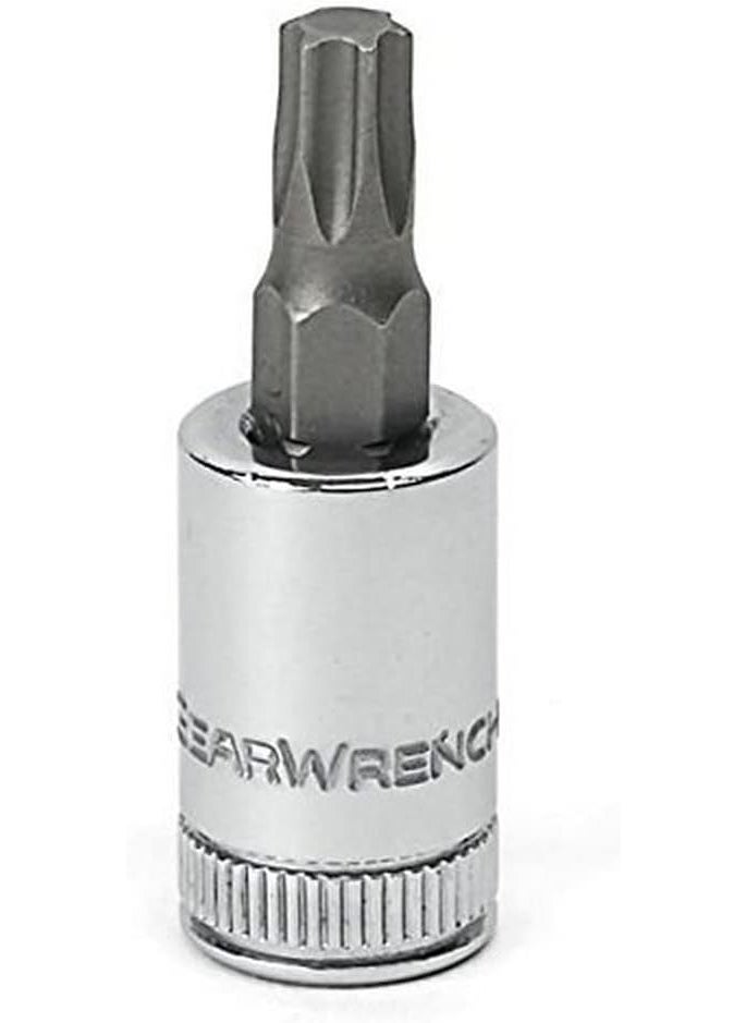 GearWrench GEARWRENCH 38 Drive Torx Bit Socket T25  80536 