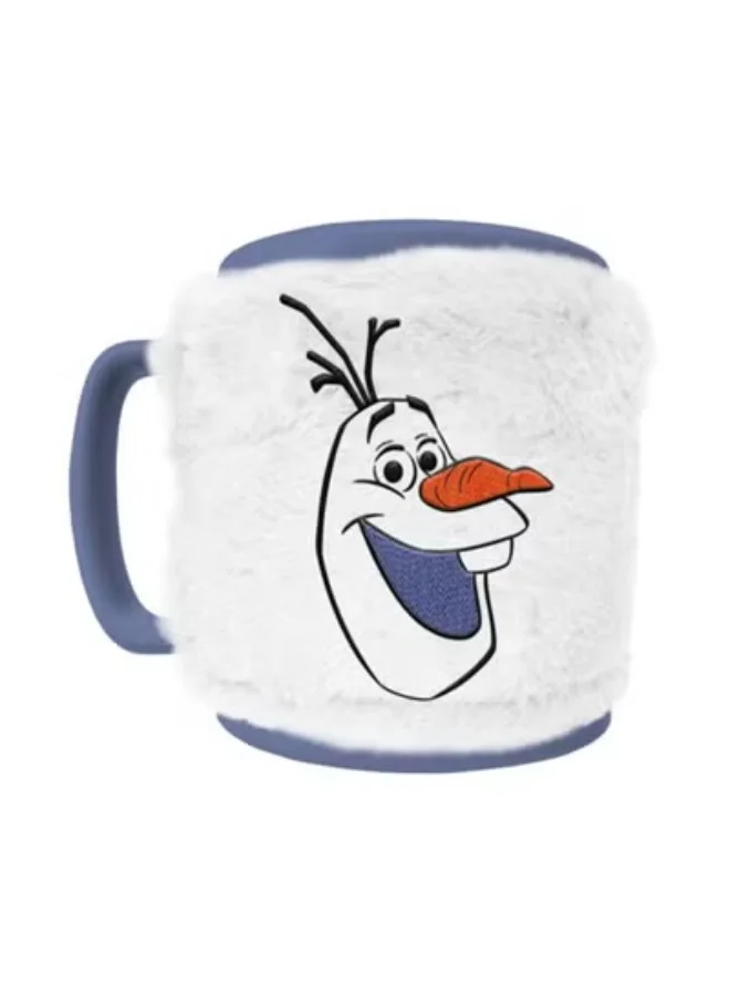 Pyramid Pyramid Frozen (Olaf) Fuzzy Mug