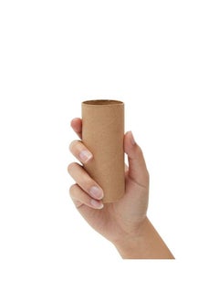 Juvale 24 Pack Brown Toilet Paper Rolls For Crafts Empty Cardboard Tubes For Classroom Diy Projects (1.6 X 4 In)  - Image 5