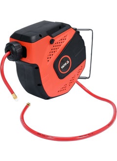 Yato YATO Air Hose PVC With Automatic Reel 8mmx10m YT-24242 