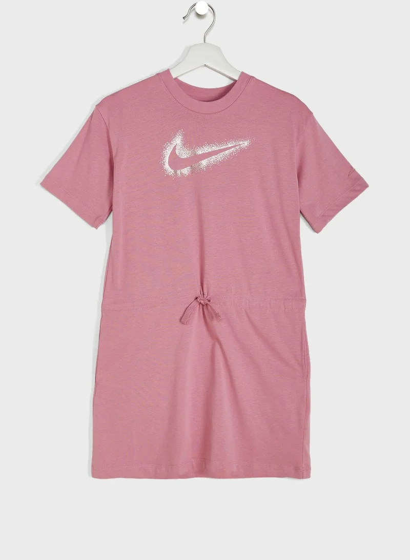 Nike Youth Nsw Dress