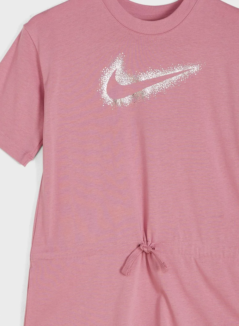 Nike Youth Nsw Dress