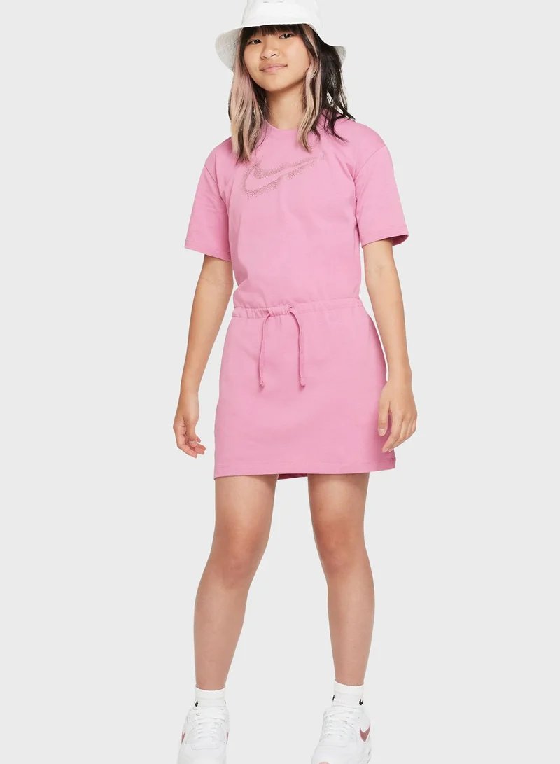 Nike Youth Nsw Dress