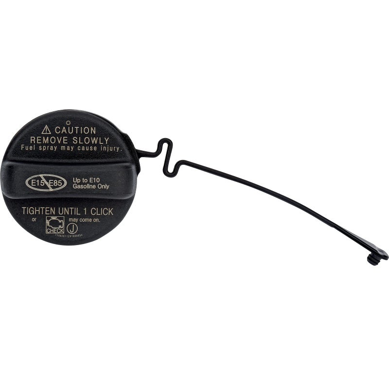 Fuel Tank Filler CapGas Cap Compatible With Toyota  4Runner Avalon Camry Corolla Highlander Matrix RAV4 TacomaLexus ES350 GS350 GS460 and MoreReplace 7730006040 7730006040